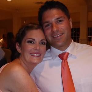 Meet your Posher, Beth-ann